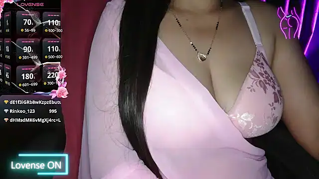 iChitrangda's cam snapshot