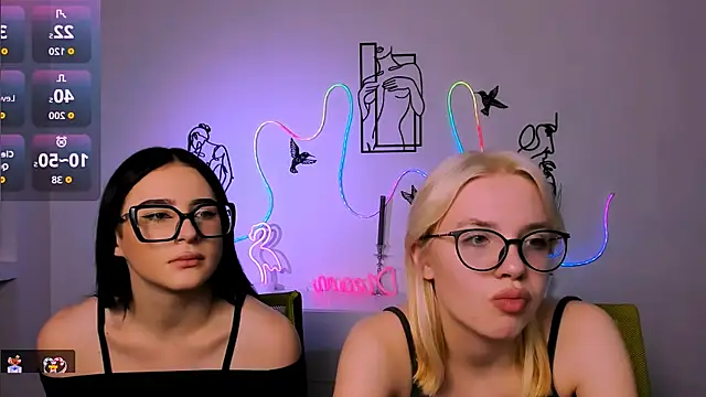 alia_skay's cam snapshot