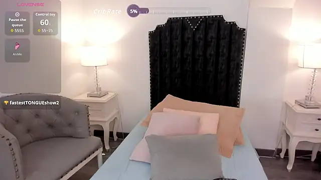 devilishly_7's cam snapshot