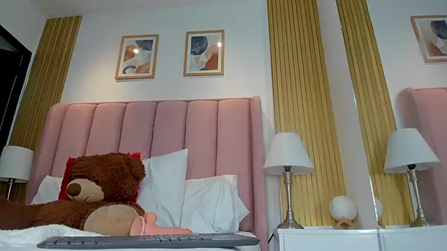 KatySweet__'s cam snapshot