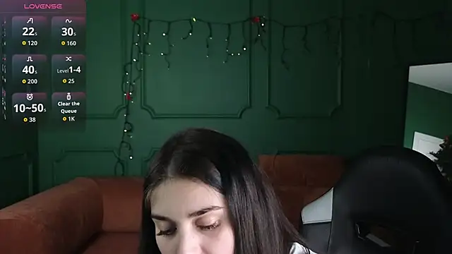 MilleyCyrus's cam snapshot