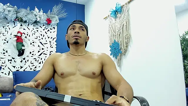 Ares_Stone live sex cam