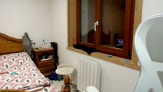 Madame_Callie's cam snapshot