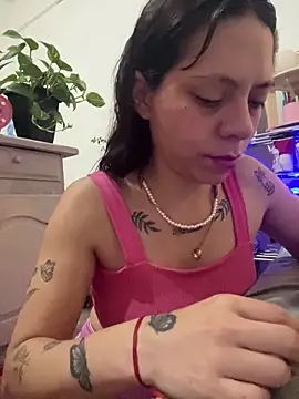 melisabunnny's cam snapshot