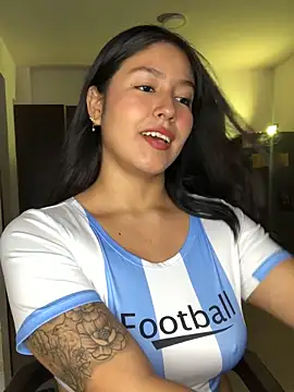 EmmaRossem live sex cam