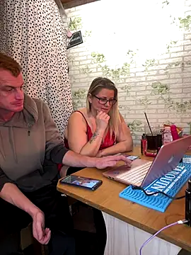 SweetXCandyX's cam snapshot