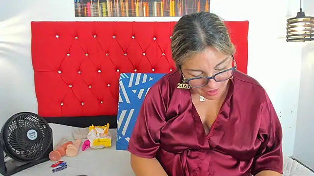 carolinacrus01's cam snapshot