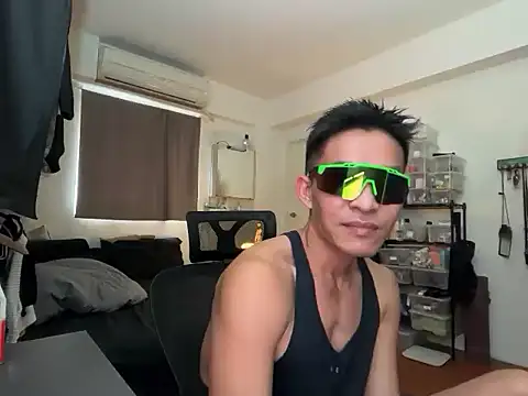 OceanCandy's cam snapshot