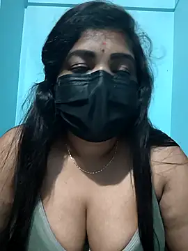 Shaksana-reddy's cam snapshot