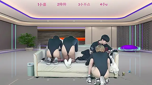 yujiannanpu's cam snapshot