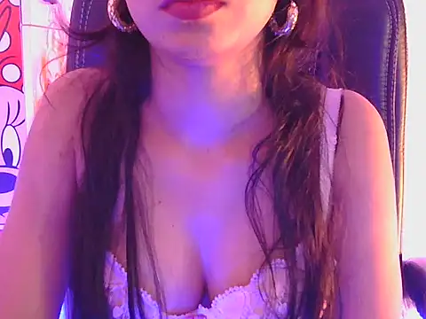 miss_ragni's cam snapshot