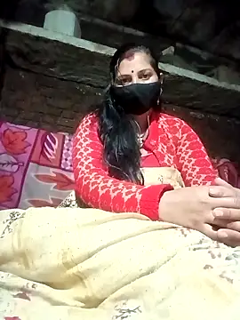 Bandna_thakur's cam snapshot