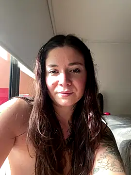 Agnexxx's cam snapshot