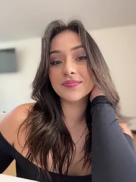 KateJonhson live sex cam