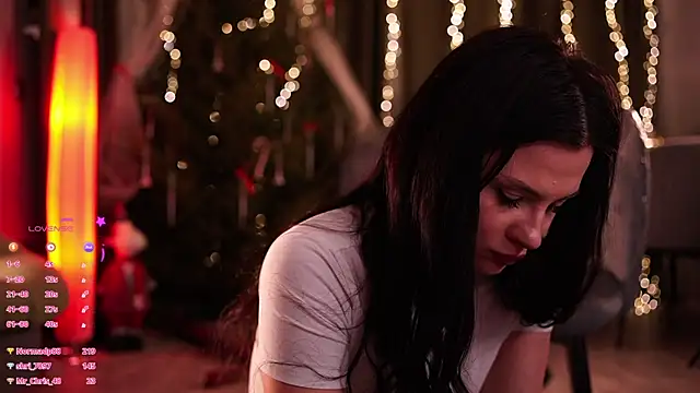 MaryHols's cam snapshot