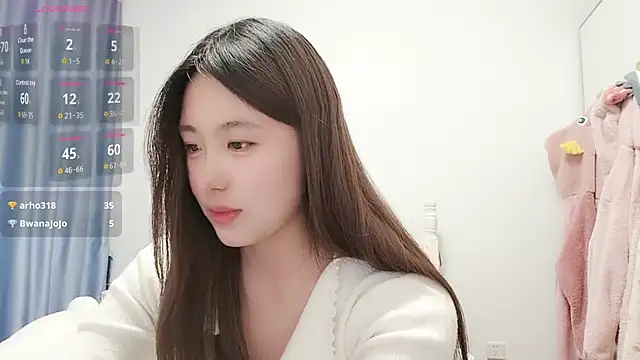 Luna_868's cam snapshot