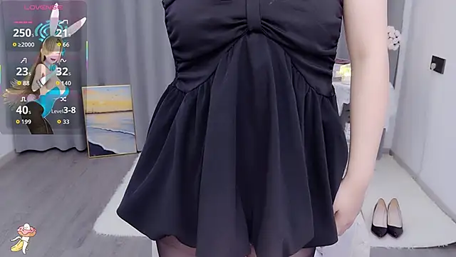 Xania_xx's cam snapshot