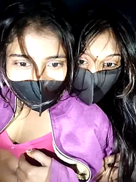 Aaradhya-Rani's cam snapshot