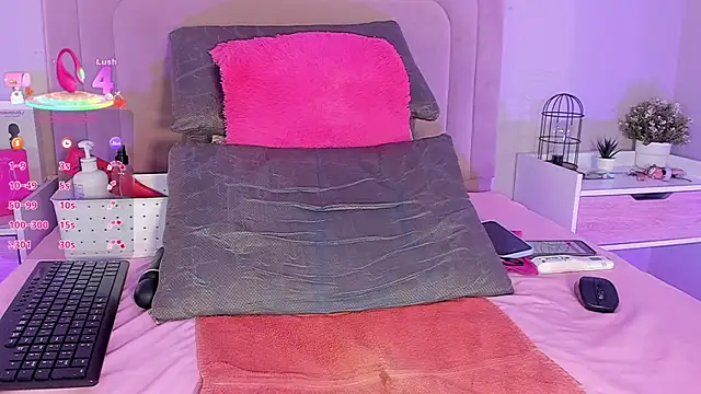 Maristxxr's cam snapshot