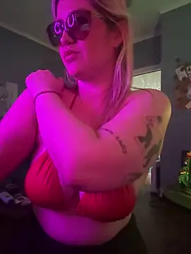 Granlady7's cam snapshot