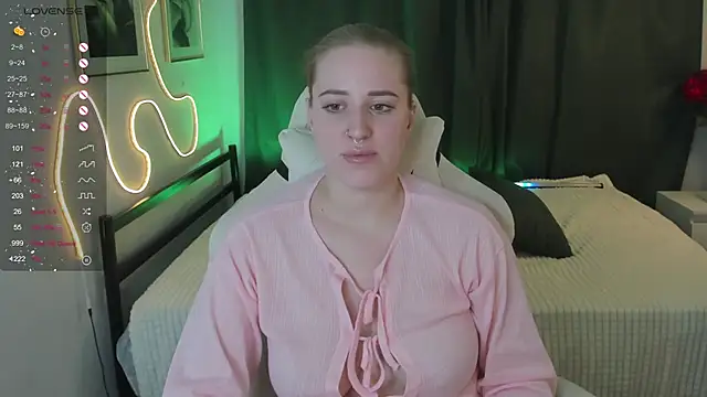 AnnaGrees's cam snapshot