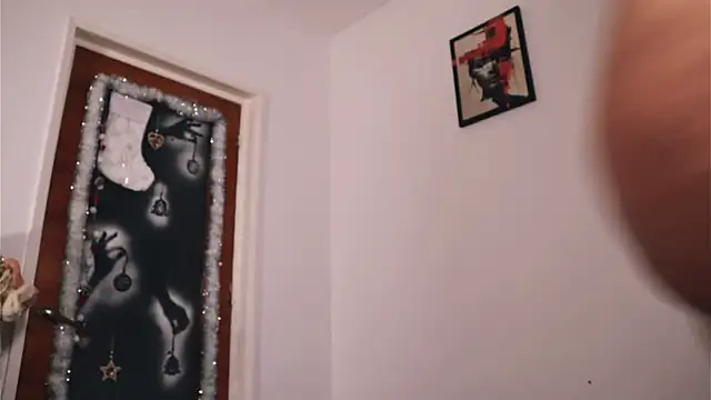 Misslullu's cam snapshot