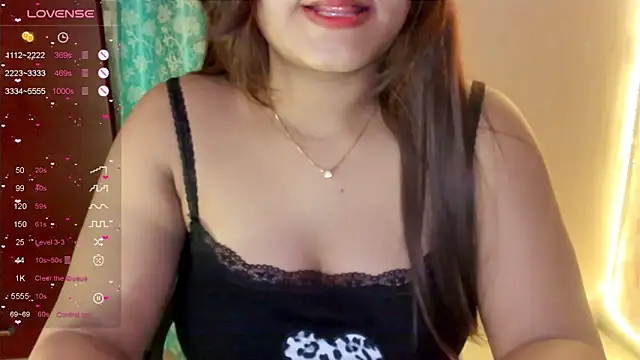 Miss_ziya's cam snapshot