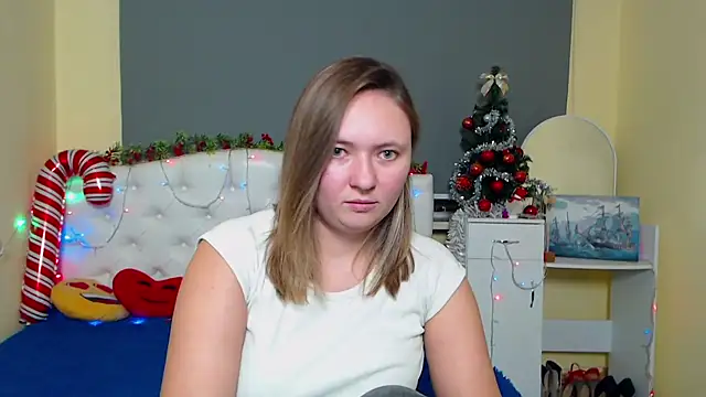 SallyVerda's cam snapshot