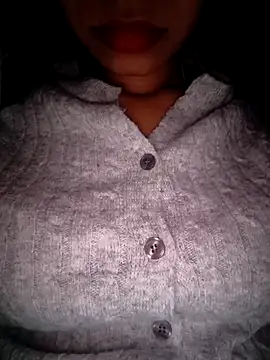 Aimeesha's cam snapshot