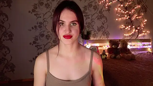 FridaCure's cam snapshot