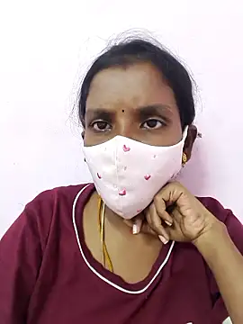 Tamil_Monika's cam snapshot