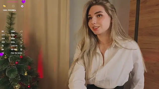 StormyMuse's cam snapshot