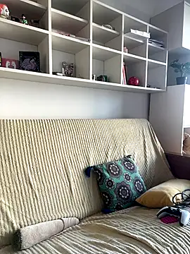 mikuserafini's cam snapshot