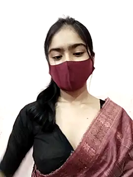 Arisha- live sex cam