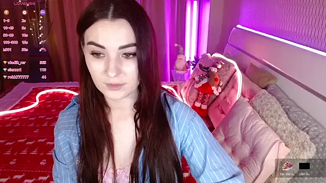 AdeleCutie's cam snapshot