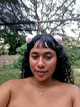 _kimberlly's cam snapshot