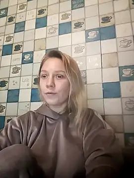 Anna_wey's cam snapshot