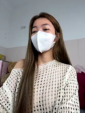 Alina_MissAsian's cam snapshot