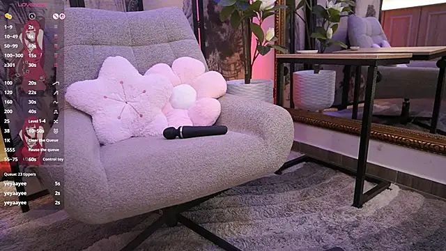 NamiKimura's cam snapshot