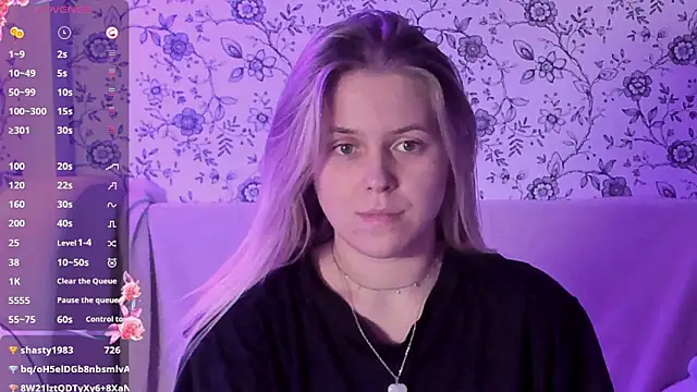 AngelAnty's cam snapshot