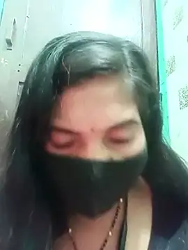 Payal-001's cam snapshot