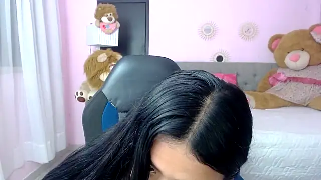 xoxo_melany's cam snapshot