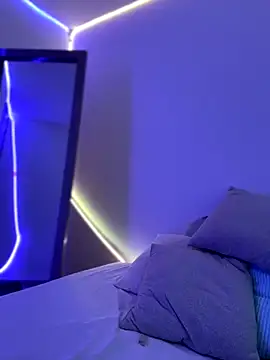 AmmyCollinsW's cam snapshot