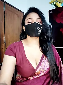 Tina-Sen's cam snapshot