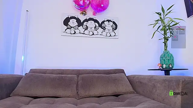 Abigail_cruz's cam snapshot