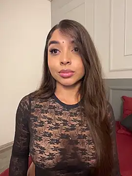 AnnyVega_'s cam snapshot