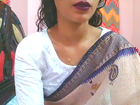 Silver_Queen07's cam snapshot