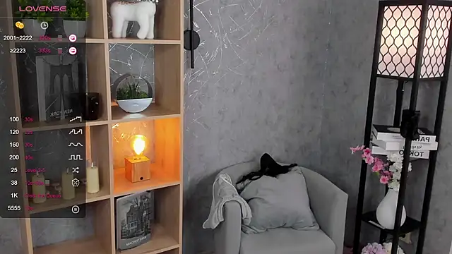 BeliaFrobish's cam snapshot