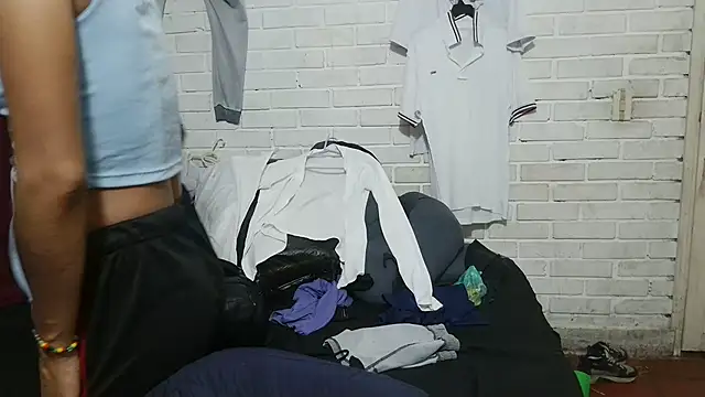 valeriaswang_Lucas's cam snapshot