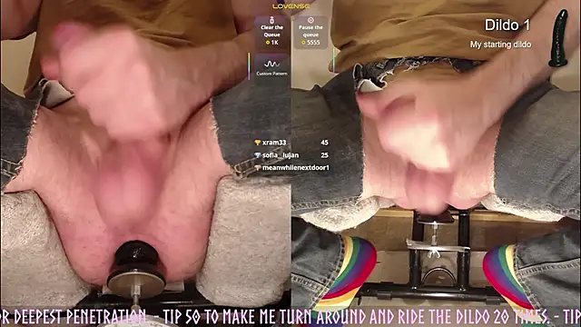 brsrkr's cam snapshot